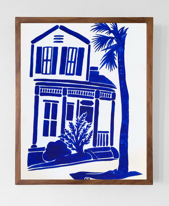 Charleston Series